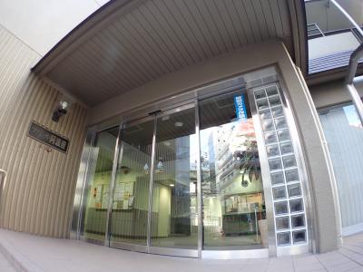 ファミール阿波座