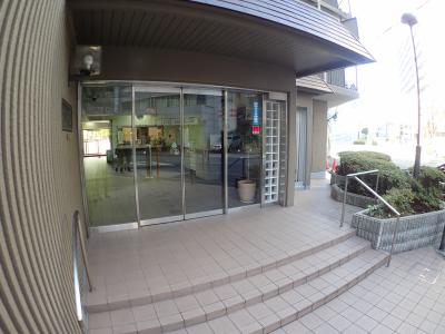 ファミール阿波座