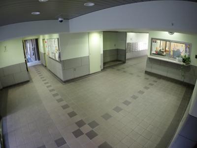 ファミール阿波座