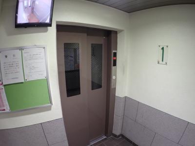 ファミール阿波座