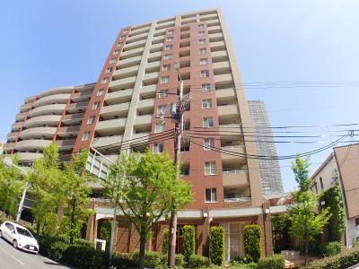 セントラルレジデンス阿波座シティタワー