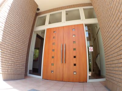 セントラルレジデンス阿波座シティタワー