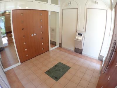 セントラルレジデンス阿波座シティタワー