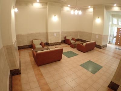 セントラルレジデンス阿波座シティタワー