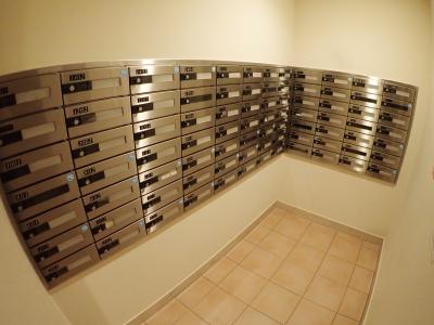 セントラルレジデンス阿波座シティタワー