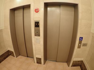 セントラルレジデンス阿波座シティタワー