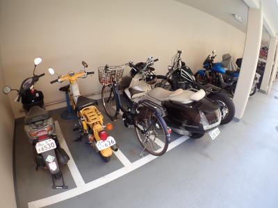 セントラルレジデンス阿波座シティタワー