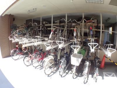 セントラルレジデンス阿波座シティタワー