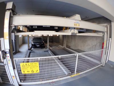 セントラルレジデンス阿波座シティタワー