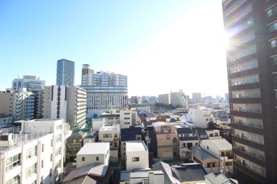 アデレイド新福島