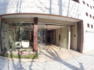 セレッソコート中之島南