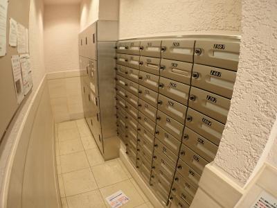 セレッソコート中之島南