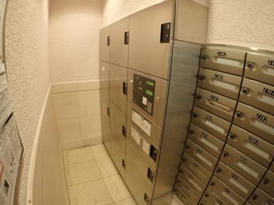 セレッソコート中之島南