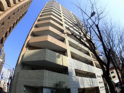 セレッソコート中之島南