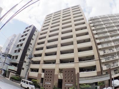 ディークラディア本町ウエスト