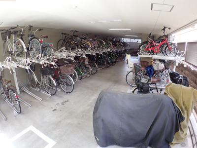 ディークラディア本町ウエスト