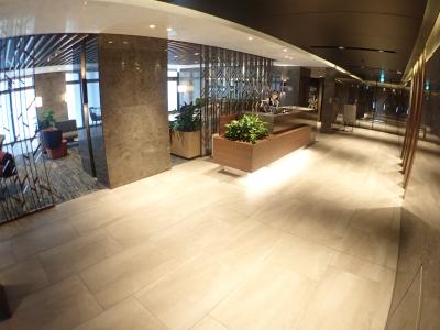 プレミストタワー靱本町