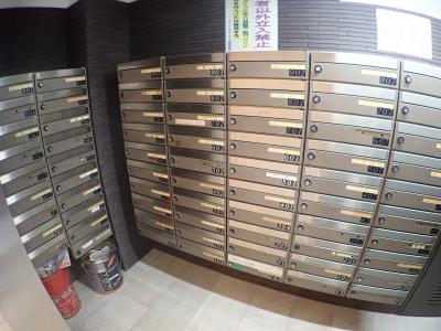 スイートピアオーケー九条