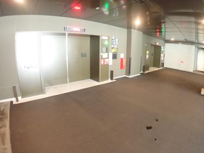 プレミストタワー靱本町