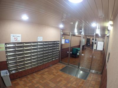 ロータリーライフ四ツ橋