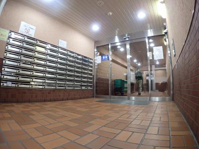 ロータリーライフ四ツ橋