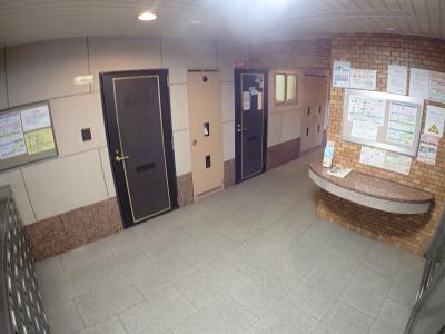 ロータリーライフ四ツ橋