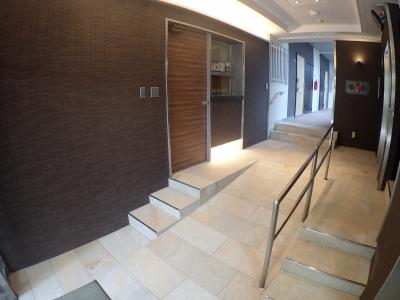 スイートピアオーケー九条