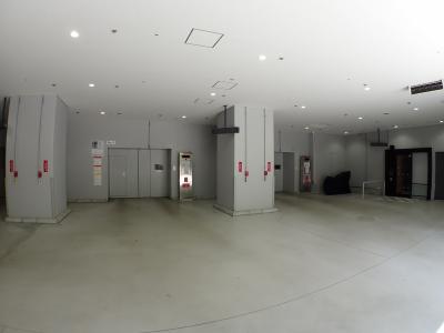 大阪ひびきの街ザ・サンクタスタワー