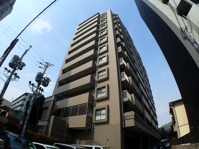 クレアシティ堂島川パークサイド