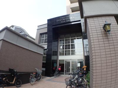 クレアシティ堂島川パークサイド