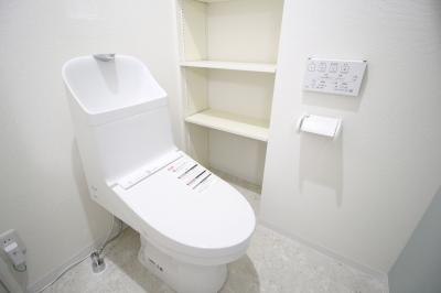 ヴァンベール南堀江