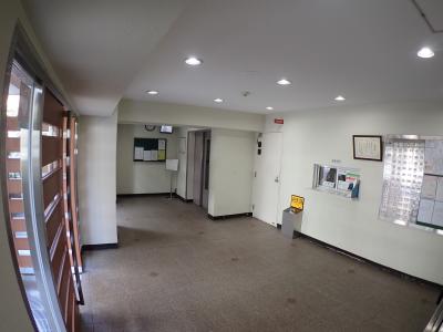 あみだ池ハイツ