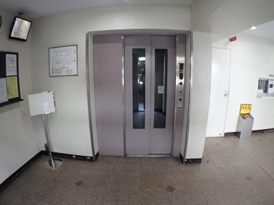 あみだ池ハイツ