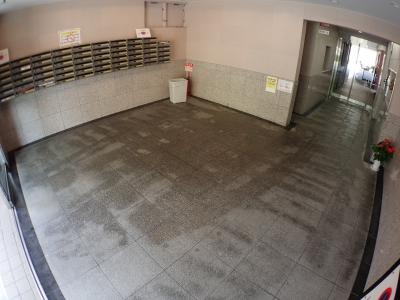 ライオンズマンション江戸堀