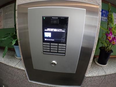 ライオンズマンション江戸堀
