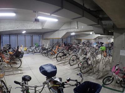 キングマンション堂島川