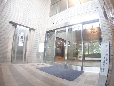 キングマンション堂島川