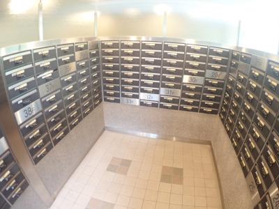 キングマンション堂島川