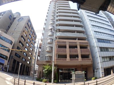 エスリード西本町