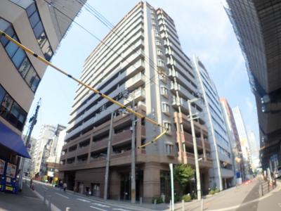 エスリード西本町