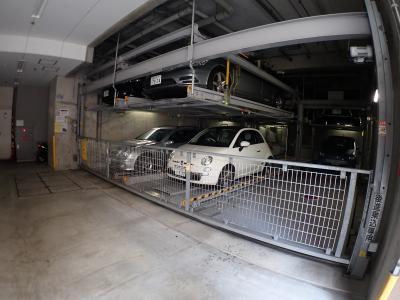 エスリード西本町