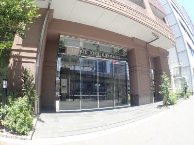 エスリード西本町