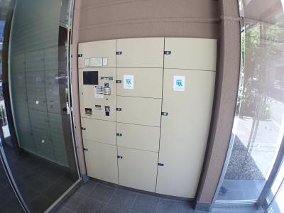 エスリード西本町