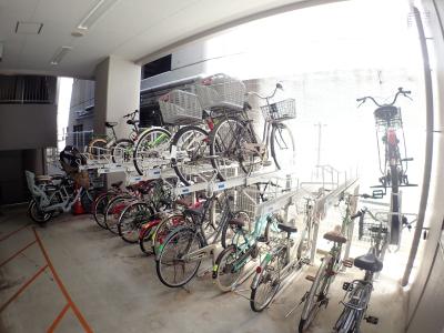 エスリード西本町