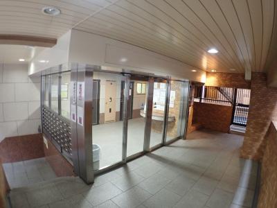 ライオンズマンション西長堀