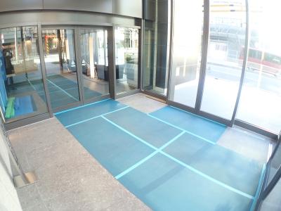 シエリアタワー大阪福島