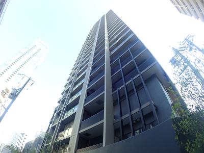 シエリアタワー大阪福島