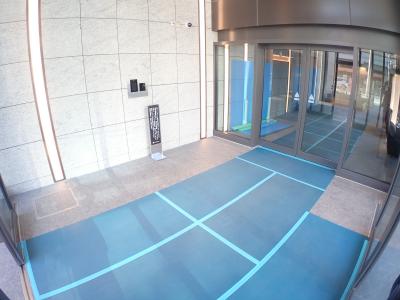 シエリアタワー大阪福島