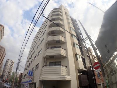 ラポール京町掘
