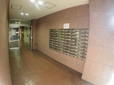 キャピタル西長堀